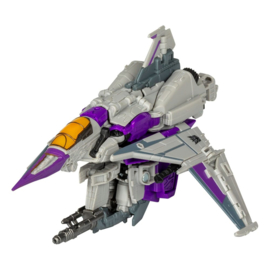 PRE-ORDER Transformers Studio Series Voyager Transformers Bumblebee 113 Skywarp