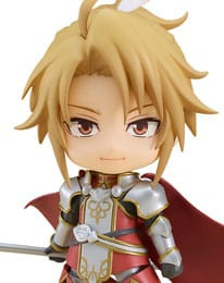 PRE-ORDER The Rising of the Shield Hero Season 3 Nendoroid Action Figure Spear Hero 10 cm