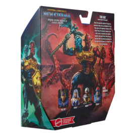 MOTU Masters of the Universe Masterverse New Eternia Two Bad (Wave 7)