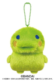 Tamagotchi Paradise Plush Keychain 8 cm Assortment (12)