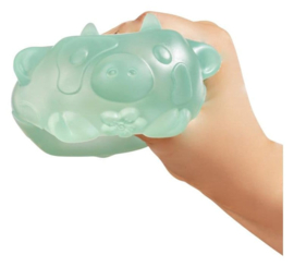 (Pre-order) Mushykinz Squeeze Figures Jelleez Blind Box Display (12)