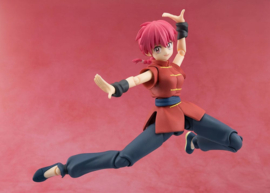 (Pre-order) Ranma 1/2 S.H. Figuarts Action Figure Ranma 12 cm         