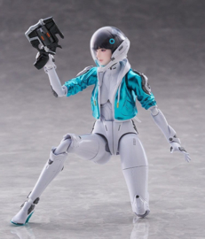 (Pre-order) The First Descendant Figma Action Figure Valby 16 cm