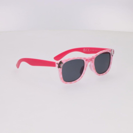 (Pre-order) Sanrio Cap & Sunglasses Set Hello Kitty B 53 cm