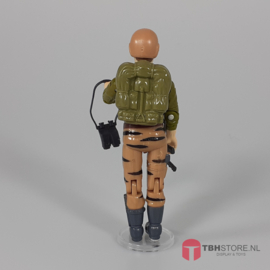 G.I. Joe - Tiger Force Duke (v2) (Compleet)