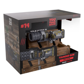 (Pre-order) Call of Duty Vinyl Figure Thunder Gun 7 cm 