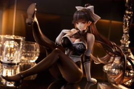 (Pre-order) Azur Lane PVC Figure 1/4 Takao -Full Throttle Charmer- TF Edition 22 cm