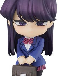 PRE-ORDER Komi Can't Communicate Nendoroid Action Figure Shoko Komi (re-run) 10 cm