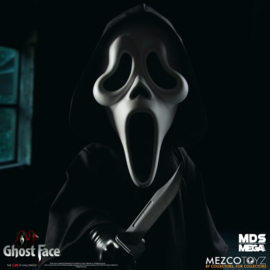 (Pre-order) Ghost Face MDS Mega Scale Plush Doll Ghost Face 38 cm
