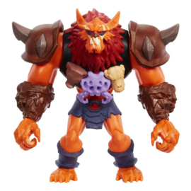 He-Man and the Masters of the Universe Deluxe Beast Man