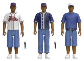 (Pre-order) A Tribe Called Quest ReAction Action Figures 3-Pack The Low End Theory