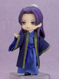 (Pre-order) The Apothecary Diaries Nendoroid Doll Action Figure Jinshi 14 cm