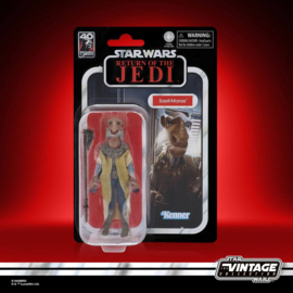 Star Wars Episode VI Vintage Collection Saelt-Marae