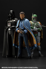 Star Wars Kotobukiya Episode IV ARTFX+ Statue 1/10 Lando Calrissian