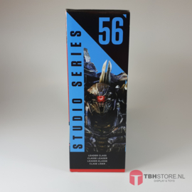 Transformers Studio Series 56 Shockwave