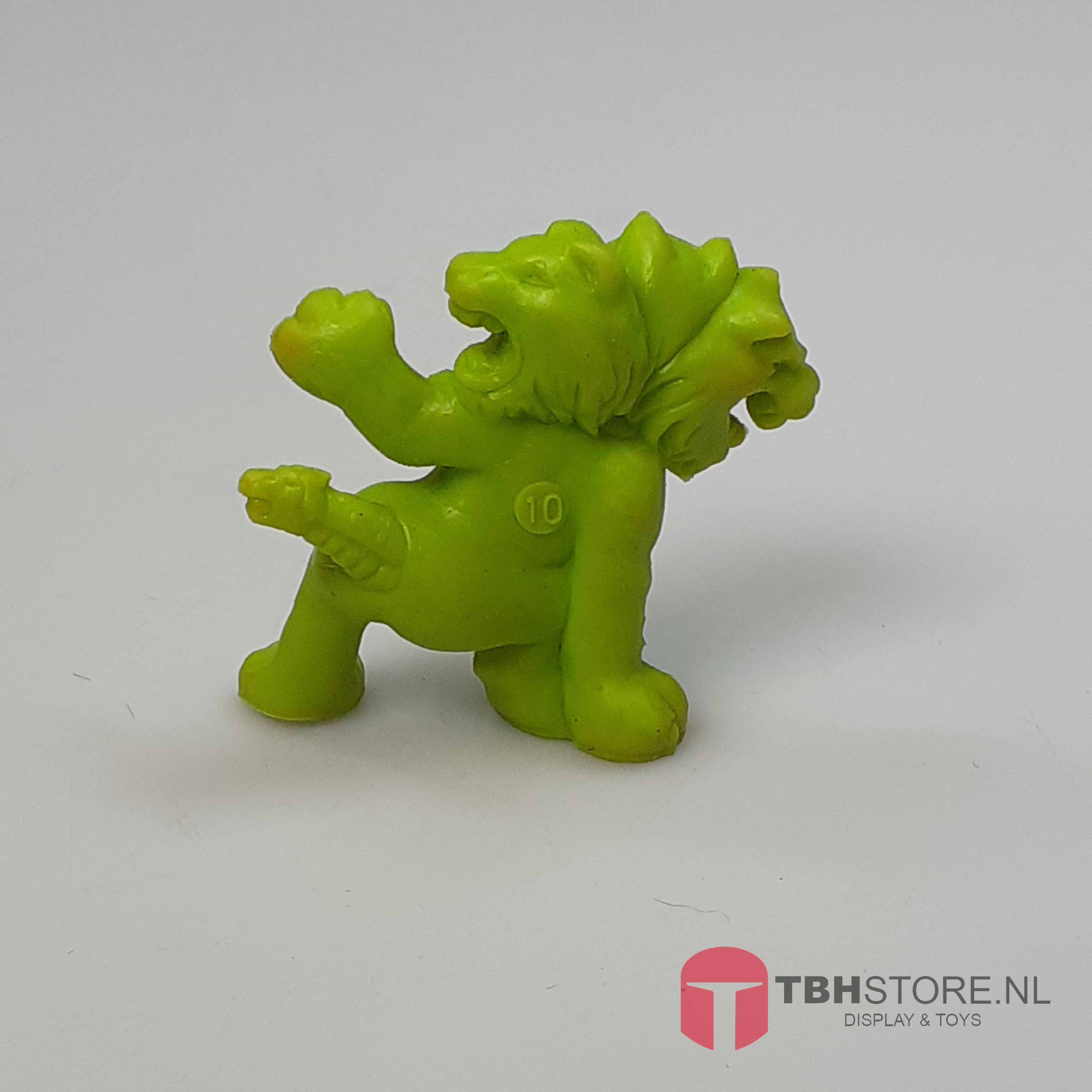 Monster in my Pocket - #28 Cerberus