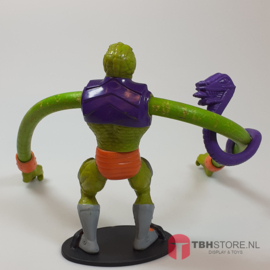Masters of the Universe - Sssqueeze (Compleet)