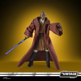 Star Wars The Vintage Collection Mace Windu