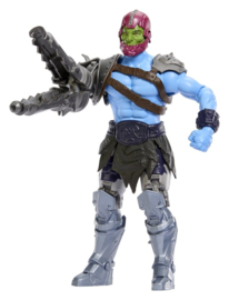 (Pre-order) Masters of the Universe 2026 Movie Feature Action Figure Trap-Jaw 14 cm