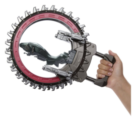 Masters of the Universe 2026 Movie Vehicle Roton 14 cm