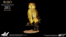 (Pre-order) Ray Harryhausens Diorama Resin Statue Bubo Normal Ver. 28 cm