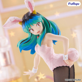 (Pre-order) Urusei Yatsura BiCute Bunnies PVC Statue Lum 28 cm   