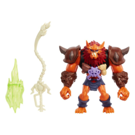 He-Man and the Masters of the Universe Deluxe Beast Man