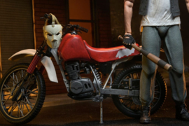 Teenage Mutant Ninja Turtles (1990 Movie) Action Figure Deluxe Movie Realization Casey Jones 18 cm         