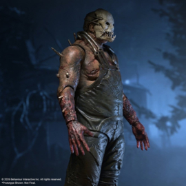 (Pre-order) Dead by Daylight Action Figure Trapper 18 cm