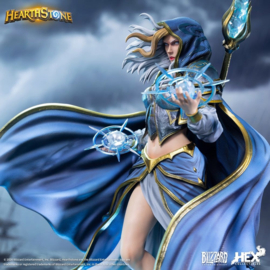 (Pre-order) Hearthstone Statue 1/6 Jaina Proudmoore 39 cm