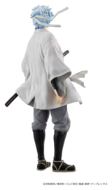 (Pre-order) Gintama G.E.M. Carat Series PVC Figure Gintoki Sakata Ver. Joi-Shishi