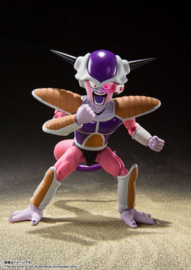 (Pre-order) Dragon Ball Z S.H. Figuarts Action Figure Frieza (First Form) & Frieza Pod Reissue 11 cm