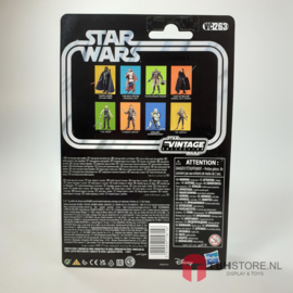 Star Wars: The Mandalorian Vintage Collection Artilllery Stormtrooper