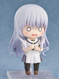 (Pre-order) Summer Pockets Nendoroid Action Figure Shiroha Naruse 10 cm