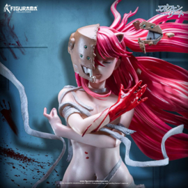 (Pre-order) Elfen Lied Elite Solo Statue 1/6 Lucy 64 cm 