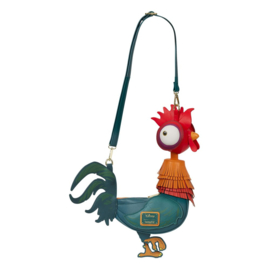 (Pre-order) Disney by Loungefly Crossbody Moana Hei Hei