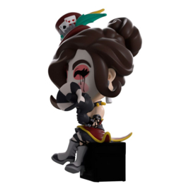 PRE-ORDER Borderlands Vinyl Figure Moxxi 10 cm