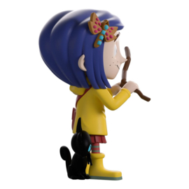 (Pre-order) Coraline Vinyl Figure Coraline 11 cm   