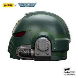 (Pre-order) Warhammer 40,000: Dark Angels MkX Helmet 30 cm