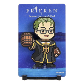 Frieren: Beyond Journey's End FiGGYZ Magnet Collectible Heiter 11 cm