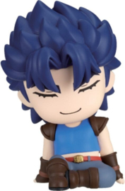 JojoÂ´s Bizzare Adventure Twinchees Mini Figures LilÂ´Sleepers 5 cm Blind Pack Display (24)
