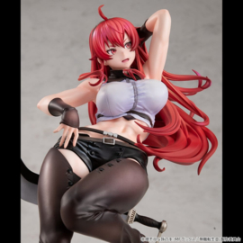(Pre-order) Mushoku Tensei: Jobless Reincarnation Lucrea PVC Figure Eris