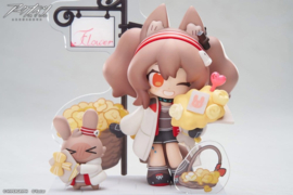 (Pre-order) Arknights Cuties Series Mini Figure Angelina 11 cm