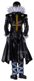 (Pre-order) Hunter x Hunter Grandista PVC Figure Quwrof 28 cm
