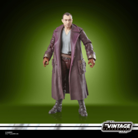 Star Wars The Vintage Collection Jod Na Nawood (Star Wars: Skeleton Crew)