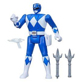 Mighty Morphin Power Rangers Retro Collection Series Billy