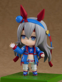 (Pre-order) Uma Musume Pretty Derby Nendoroid Action Figure Tamamo Cross 10 cm        