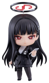 (Pre-order) Blue Archive Nendoroid Action Figure Rio Tsukatsuki 10,0 cm