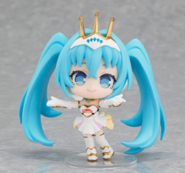(Pre-order) Hatsune Miku GT Project Racing Miku All Stars Mini Figures Vol. 2 8 cm Blind Box Assortment (8)