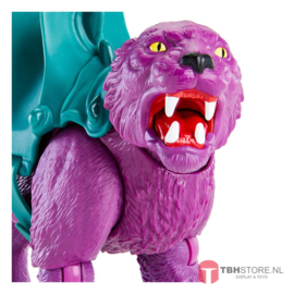 MOTU Masters of the Universe Origins Panthor (Standard)